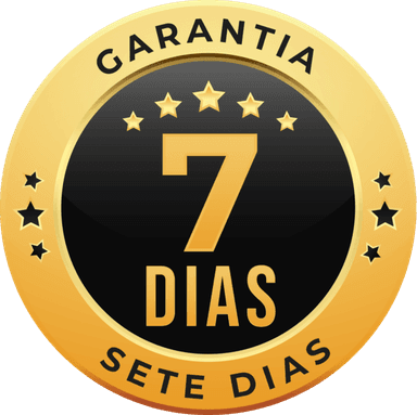Garantia 7 dias